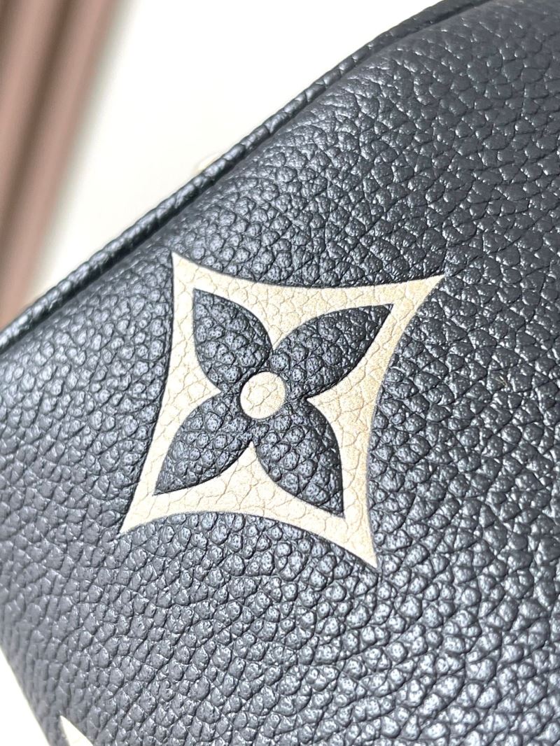 Louis Vuitton Speedy Bags